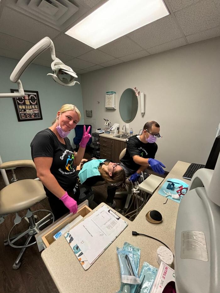 Images Community Dental Care