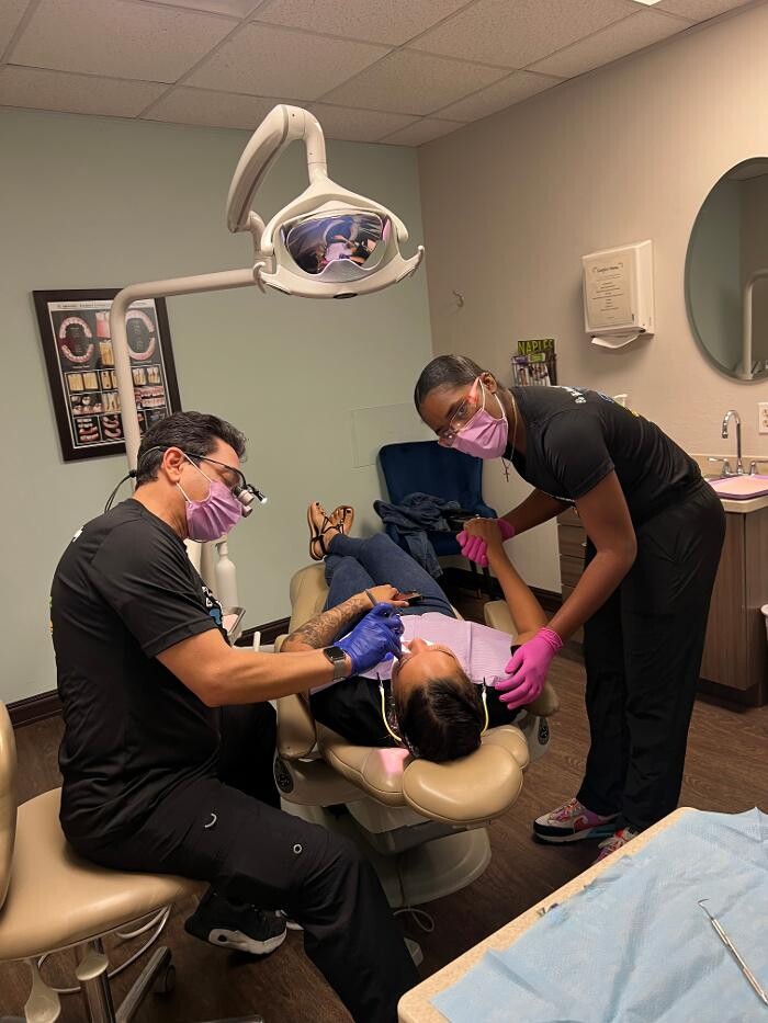 Images Community Dental Care