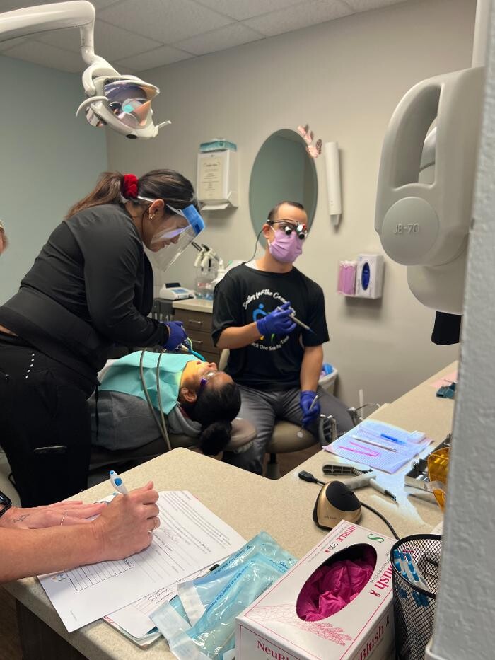 Images Community Dental Care