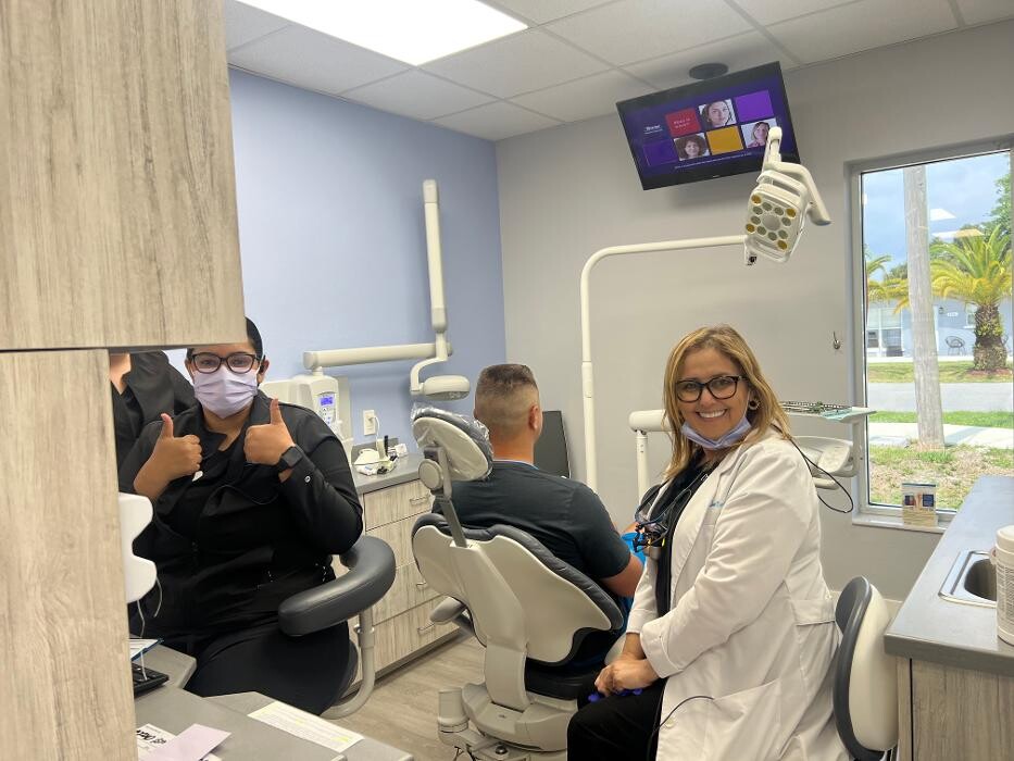 Images Community Dental Care