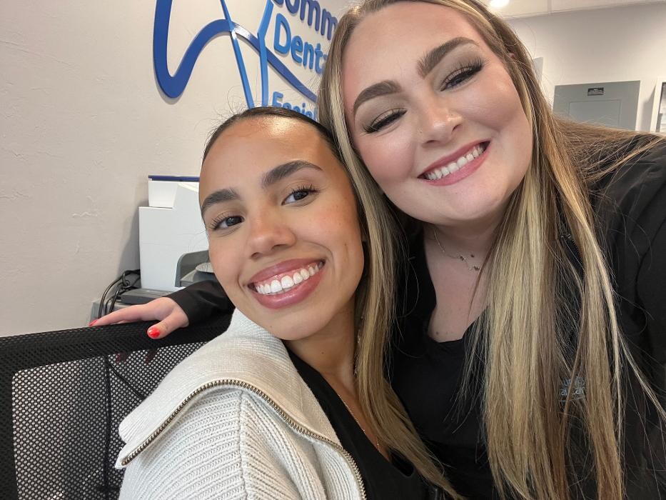 Images Community Dental Care