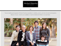 Screenshot for http://www.michaelchansley.com