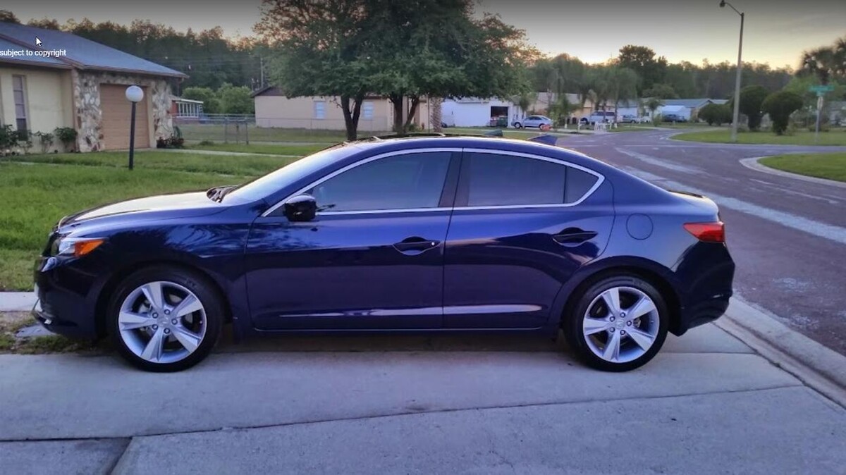 Images Auto Salon of Orlando