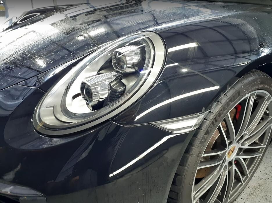 Images Auto Salon of Orlando