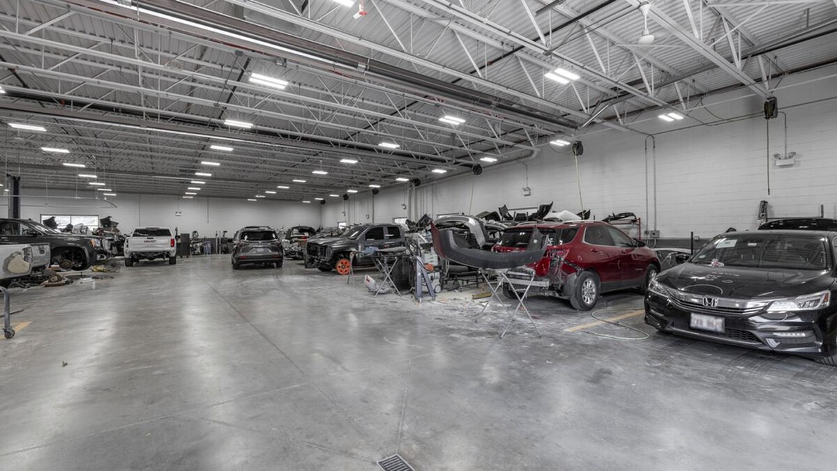 Images Crash Champions Collision Repair Berwyn