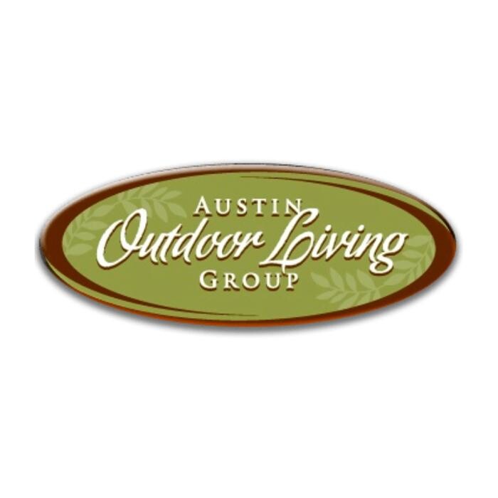 Austin Outdoor Living Group Logo