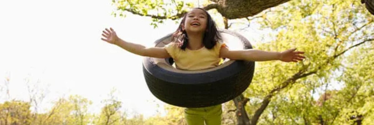 Images Treehouse Eyes - San Jose