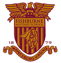Fishburne Military School Logo