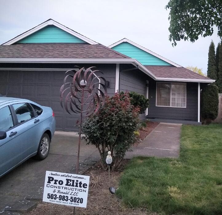 Images PRO ELITE CONSTRUCTION & REMODEL LLC