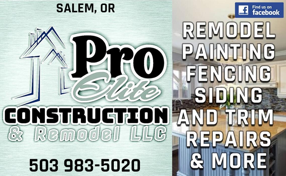 Images PRO ELITE CONSTRUCTION & REMODEL LLC