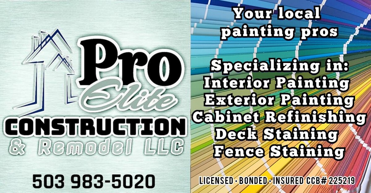 Images PRO ELITE CONSTRUCTION & REMODEL LLC