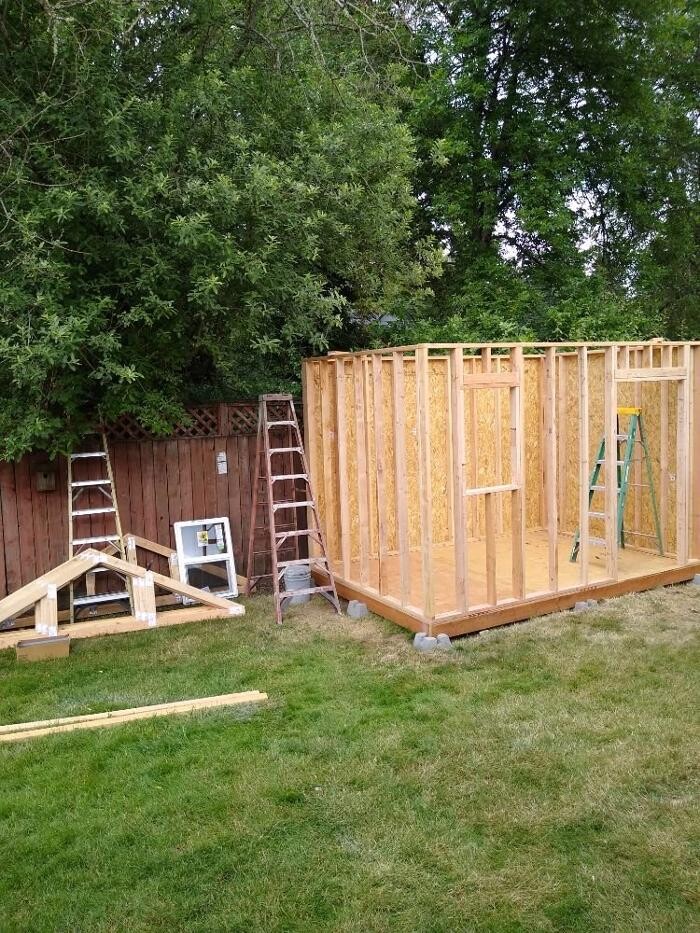 Images PRO ELITE CONSTRUCTION & REMODEL LLC