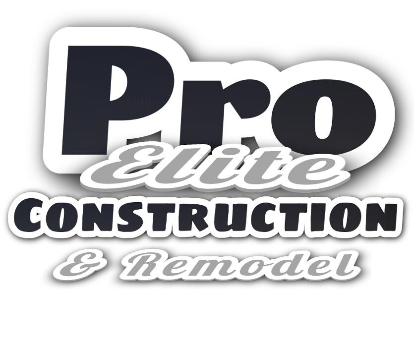 Images PRO ELITE CONSTRUCTION & REMODEL LLC