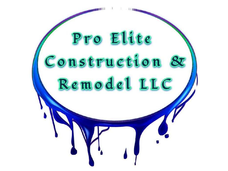Images PRO ELITE CONSTRUCTION & REMODEL LLC