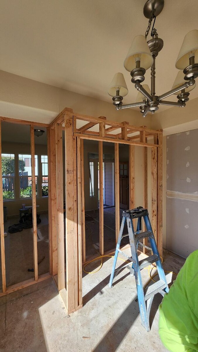 Images PRO ELITE CONSTRUCTION & REMODEL LLC