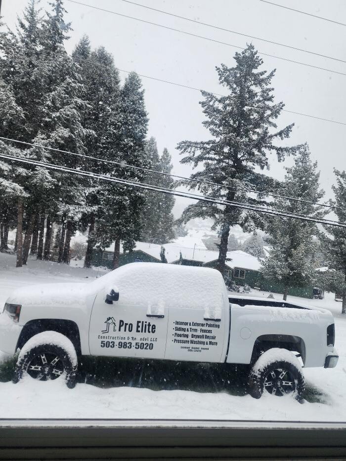 Images PRO ELITE CONSTRUCTION & REMODEL LLC