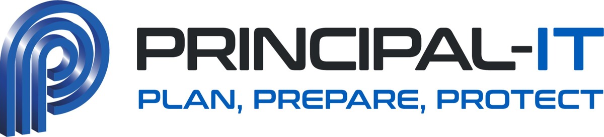 Principal-IT, Incorporated Logo