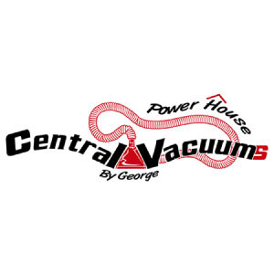 Powerhouse Central Vacuums Logo