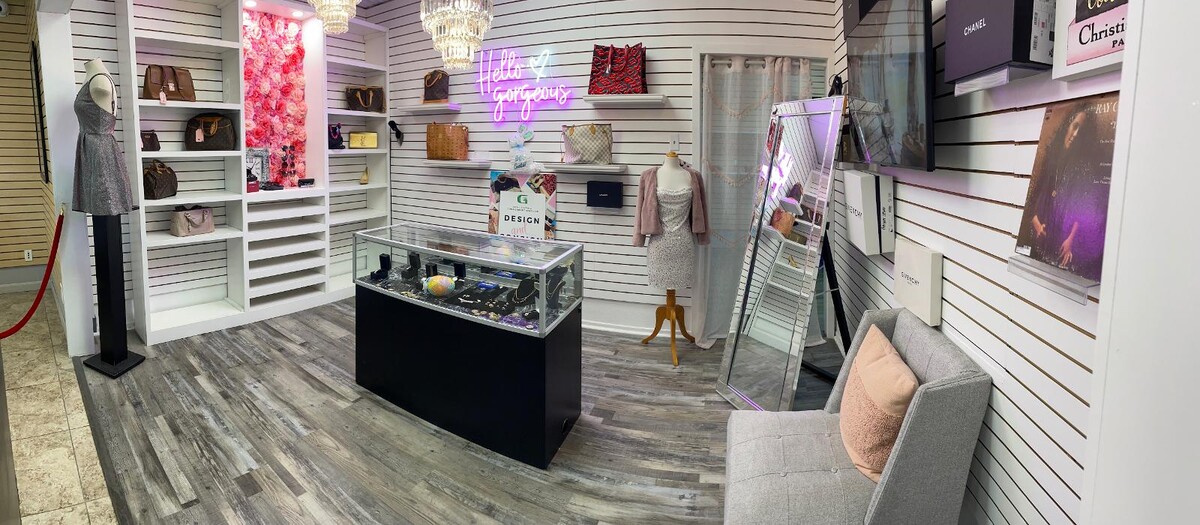 Images Gems N' Loans - Temecula