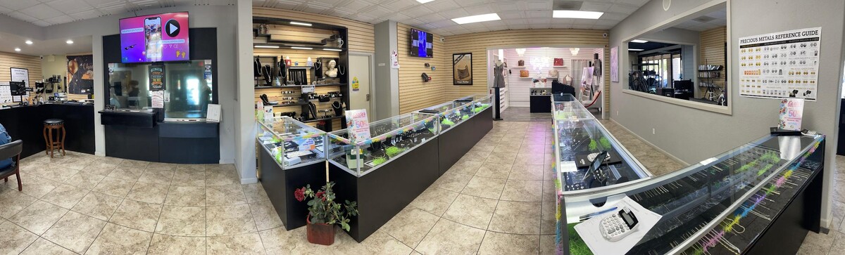Images Gems N' Loans - Temecula