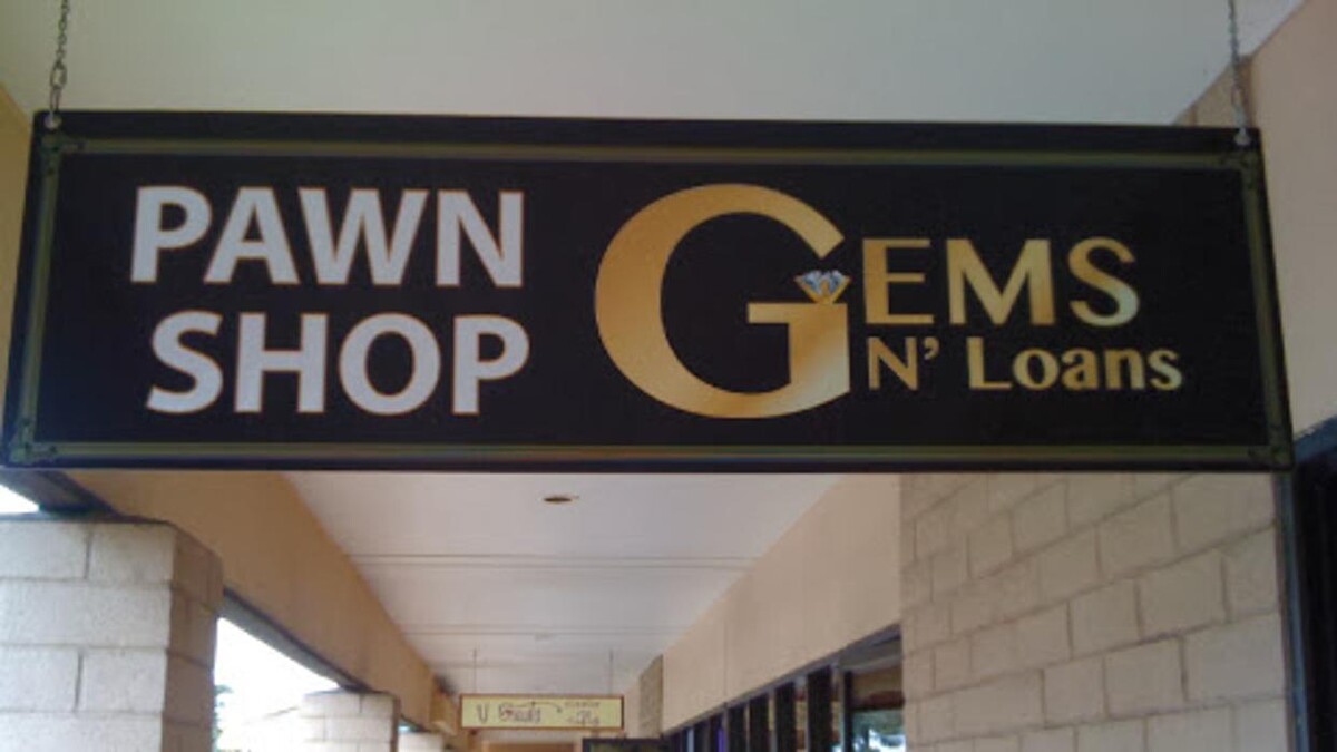 Images Gems N' Loans - Temecula