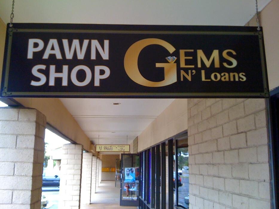 Images Gems N' Loans - Temecula