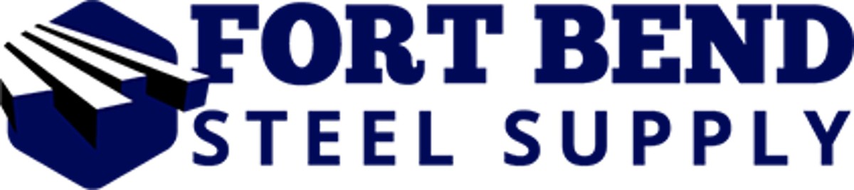 Fort Bend Steel Supply Logo