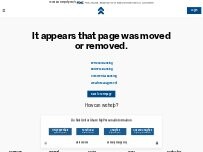 Website Screenshot JB Aguilera - Columbia Bank Business Banking