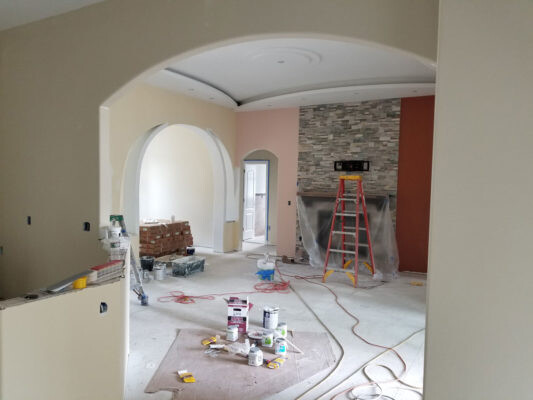 Images Dans Construction Service Inc.