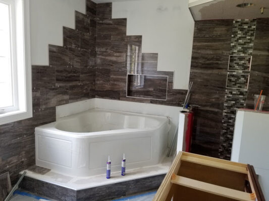 Images Dans Construction Service Inc.