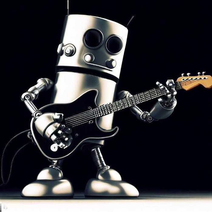 Images Mr. C's Music
