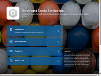 Screenshot for https://go.thryv.com/site/DownEastSepticServiceInc