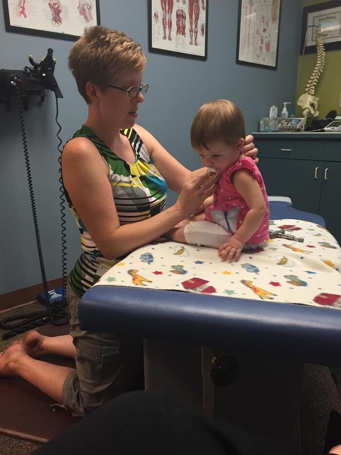 Images Dahl Family Chiropractic