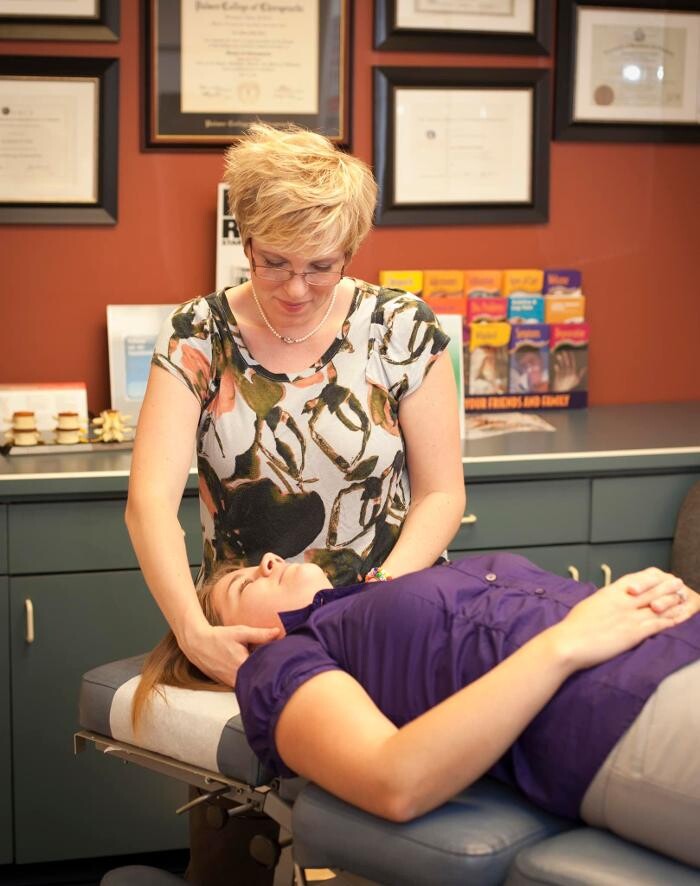 Images Dahl Family Chiropractic