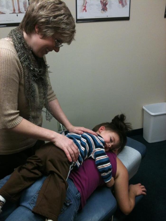 Images Dahl Family Chiropractic