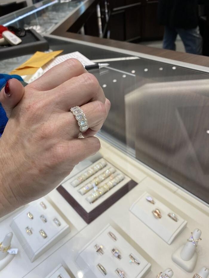 Images Diamonds Direct Frisco