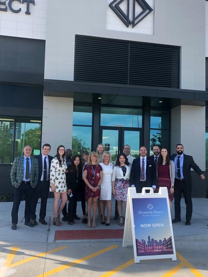 Images Diamonds Direct Frisco