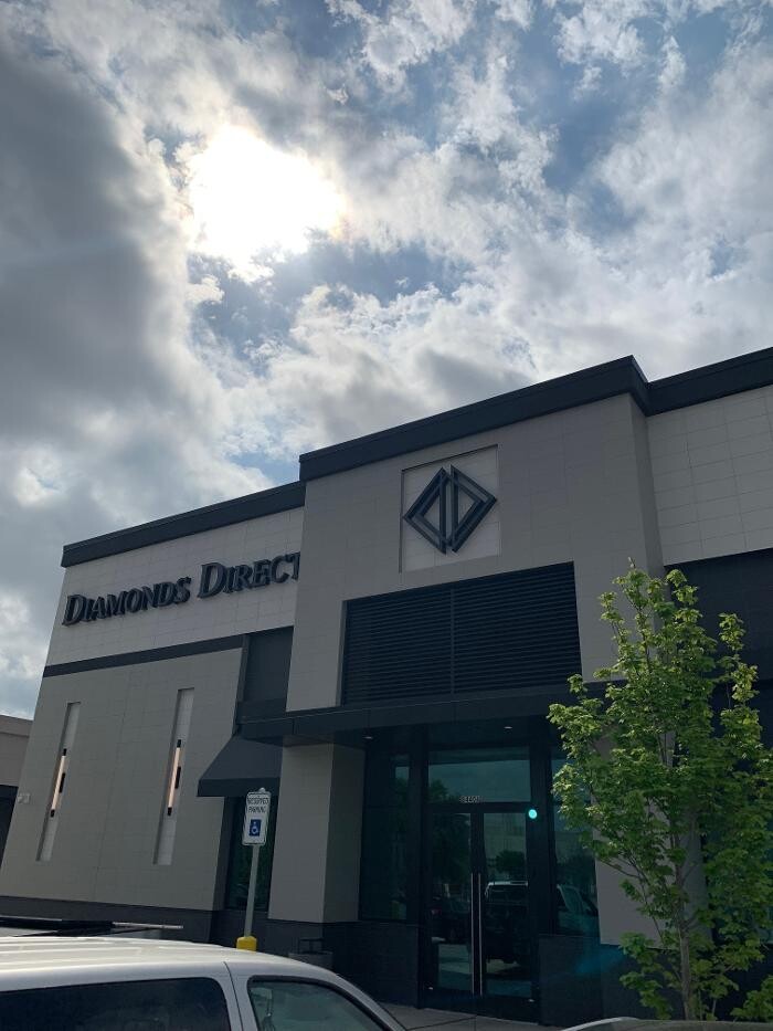 Images Diamonds Direct Frisco