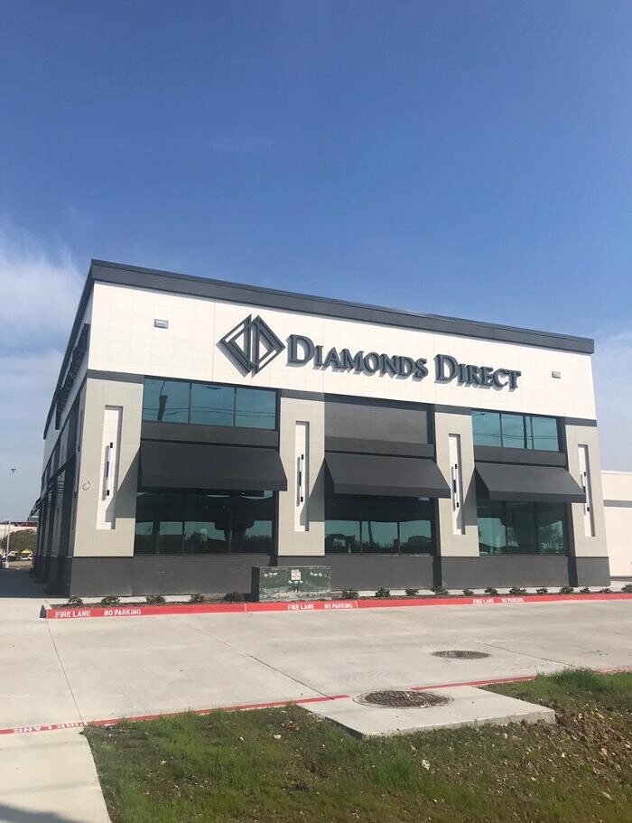 Images Diamonds Direct Frisco