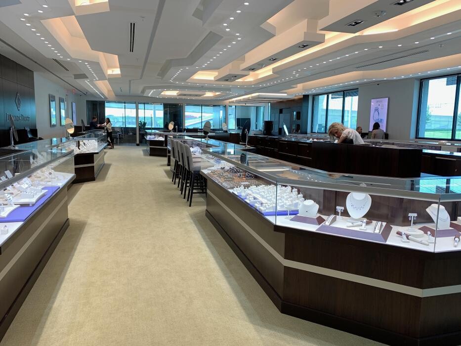 Images Diamonds Direct Frisco