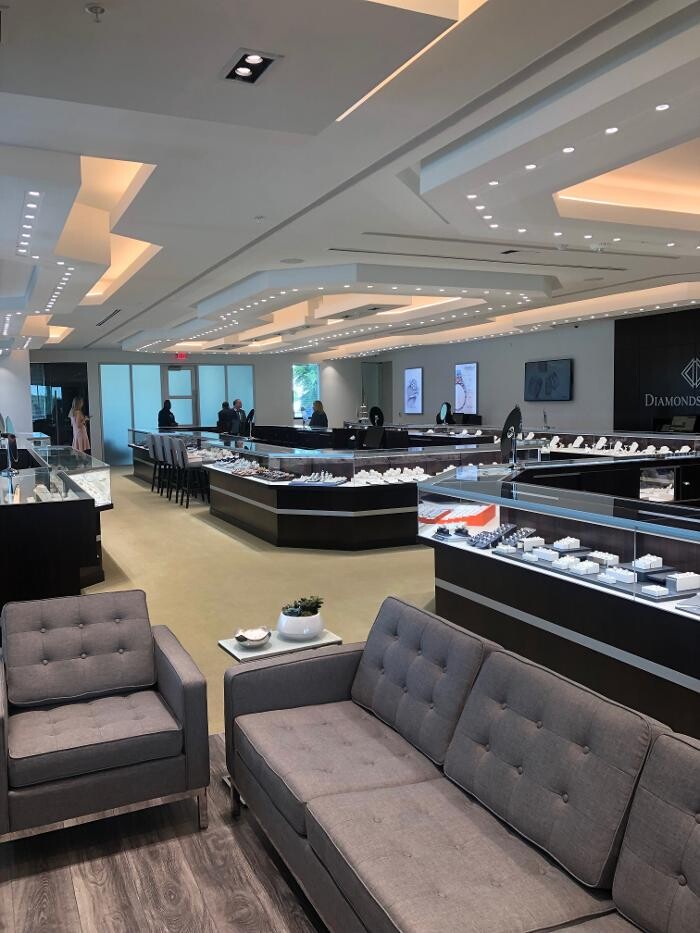 Images Diamonds Direct Frisco