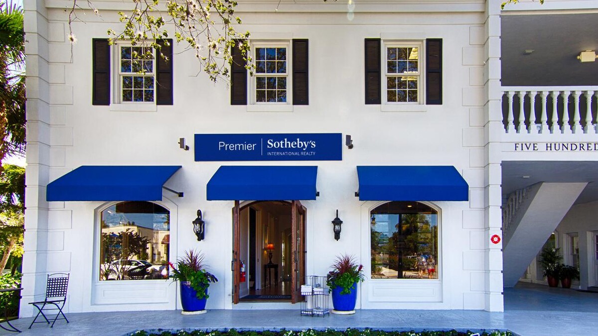 Images Premier Sotheby's International Realty