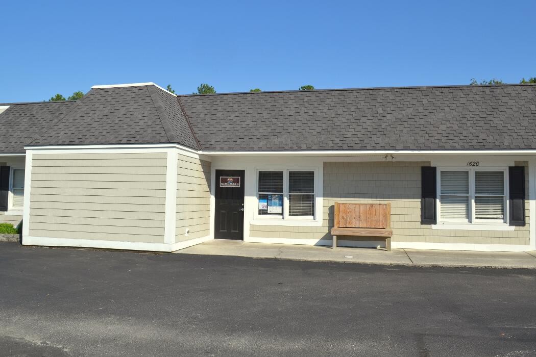 Images Open Water Medical Beaufort, NC