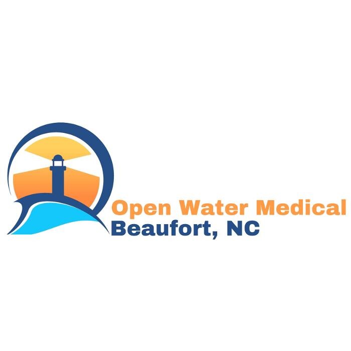 Images Open Water Medical Beaufort, NC