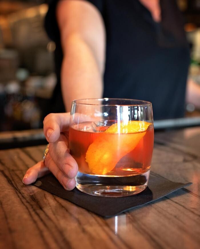 Images Hush Public House