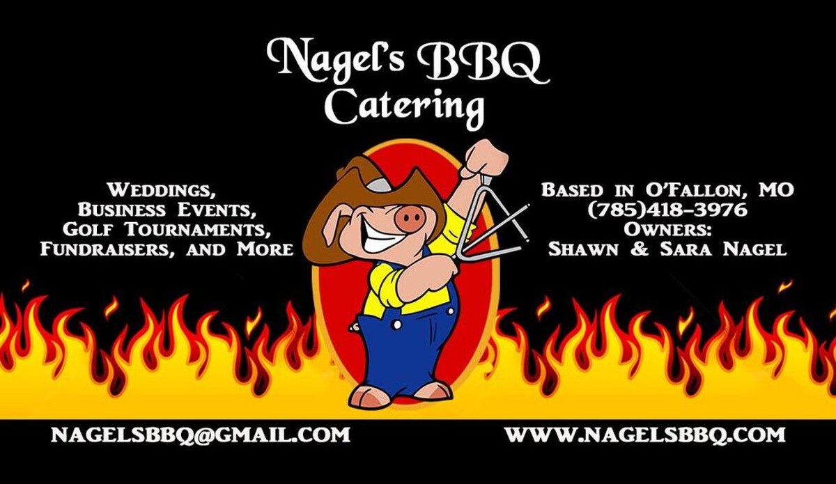 Shawn Nagel Logo
