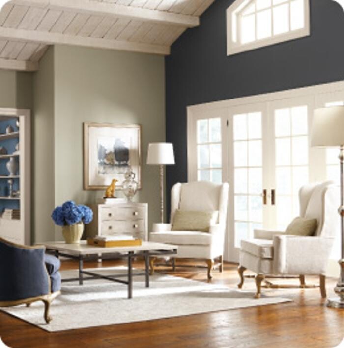 Images CertaPro Painters of Nashville and Middle Tennessee