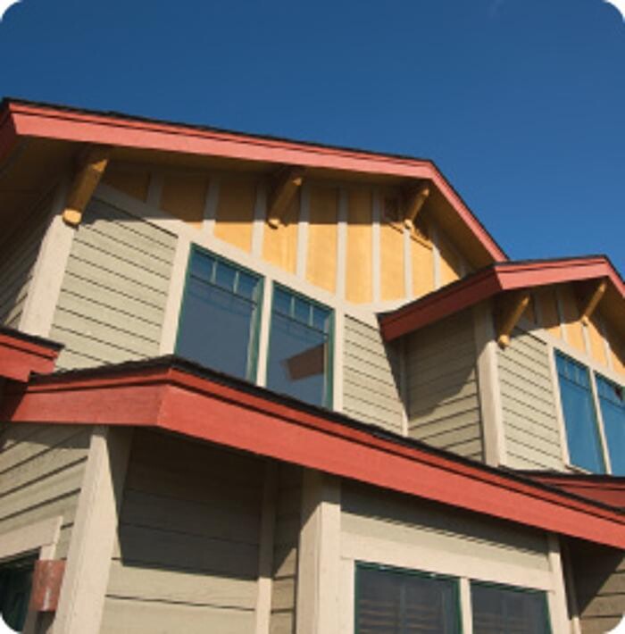Images CertaPro Painters of Nashville and Middle Tennessee