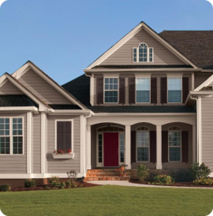 Images CertaPro Painters of Nashville and Middle Tennessee