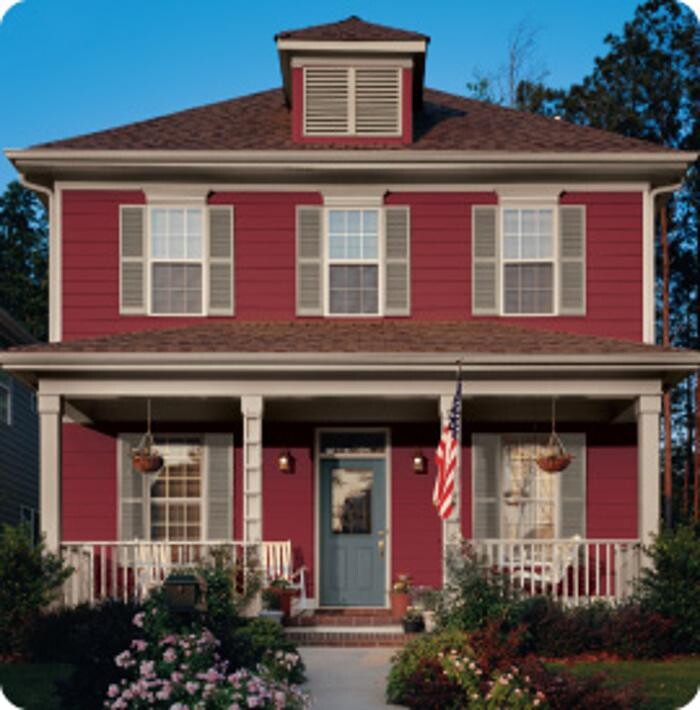 Images CertaPro Painters of Nashville and Middle Tennessee